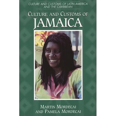 Culture and Customs of Jamaica