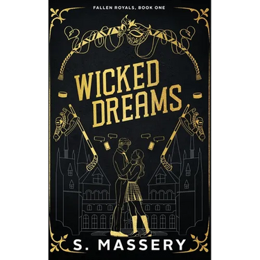 Wicked Dreams