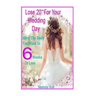 Lose 20Lbs. By Your Wedding Day: Have the Body You Want in 6 Weeks or Less: The Diet and Detox Weight Loss Guide for the Bride to Be