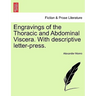 Engravings of the Thoracic and Abdominal Viscera. with Descriptive Letter-Press.