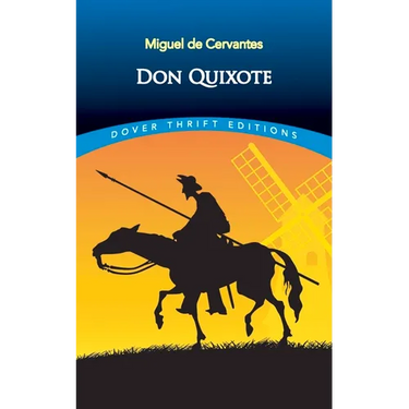 Don Quixote