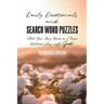 Daily Devotionals and Search Word Puzzles That You May Have a Closer Relationship with God!