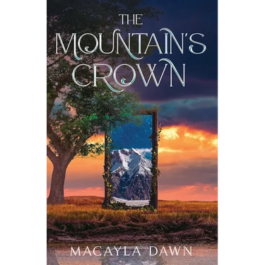The Mountain's Crown