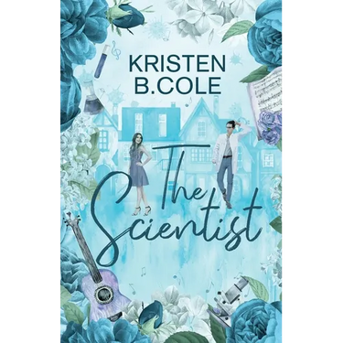 The Scientist