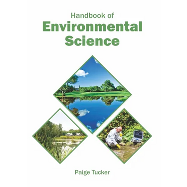 Handbook of Environmental Science