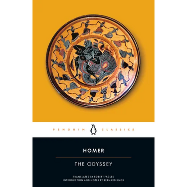 The Odyssey
