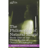 The Philosophy of Natural Magic