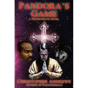 Pandora's Game
