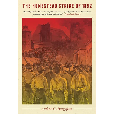Homestead Strike 1892