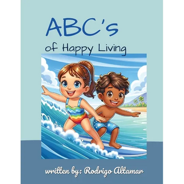 ABCs of Happy Living