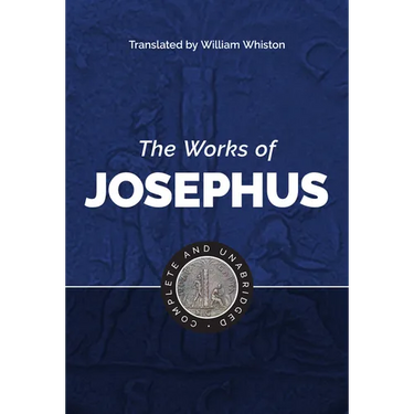 The Works of Josephus