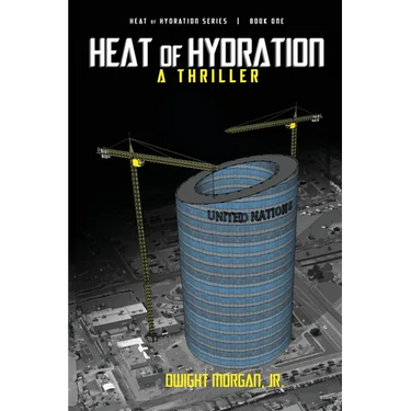 Heat of Hydration