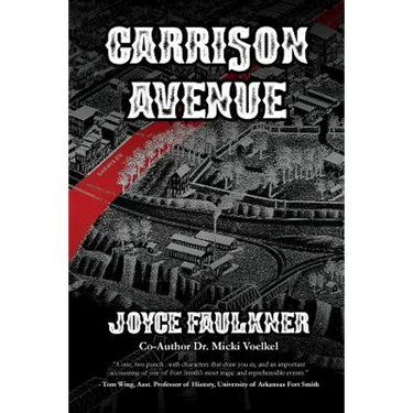 Garrison Avenue