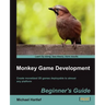 Monkey Game Development Beginners Guide