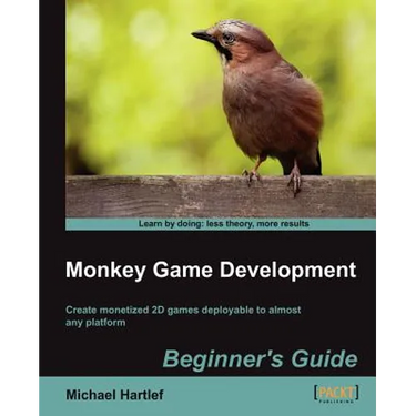 Monkey Game Development Beginners Guide