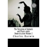 The Variation of Animals and Plants Under Domestication Volume 2