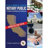 California State Notary Public: A Guide and Reference Manual