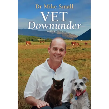 Vet Downunder