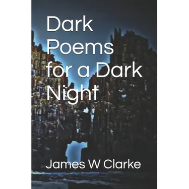 Dark Poems for a Dark Night