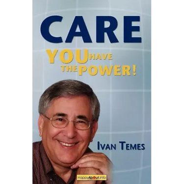 Care: You Have the Power!