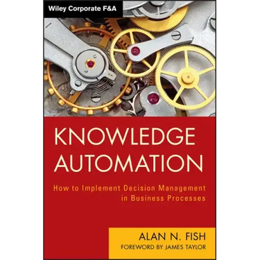Knowledge Automation