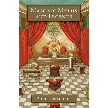 Masonic Myths and Legends