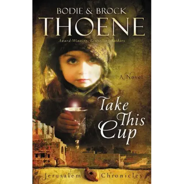Take This Cup