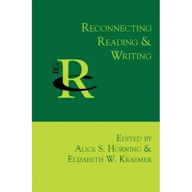 Reconnecting Reading and Writing