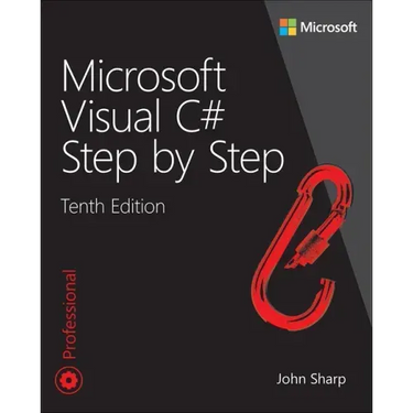 Microsoft Visual C# Step by Step