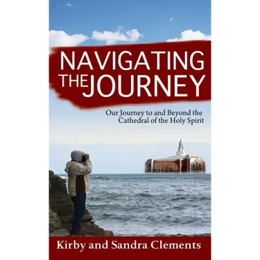 Navigating the Journey: Our Journey to and Beyond the Cathedral of the Holy Spirit