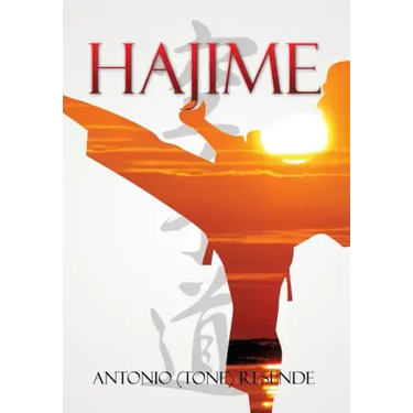 Hajime: Karate History in A U.S. Community