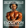 Evolution: The Cutting-Edge Guide to Breaking Down Mental Walls and Building the Body You've Always Wanted