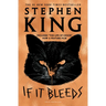 If It Bleeds: Mr. Harrigan's Phone, the Life of Chuck, If It Bleeds, Rat