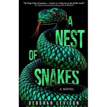 A Nest of Snakes