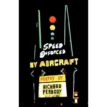 Speed Enforced by Aircraft
