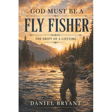 God Must Be A Fly Fisher: The Drift of a Lifetime