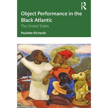 Object Performance in the Black Atlantic: The United States