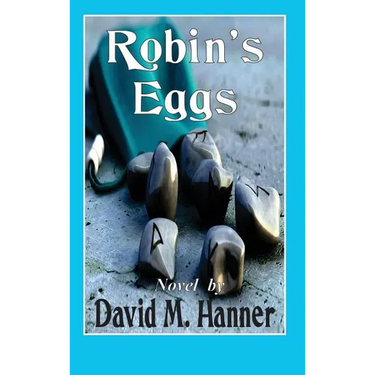 Robin's Eggs