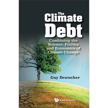 The Climate Debt