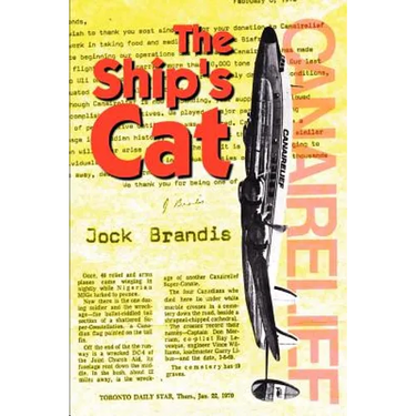 The Ship's Cat