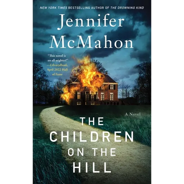 The Children on the Hill