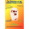 Protocols of the Learned Elders of Zion