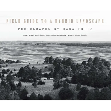 Field Guide to a Hybrid Landscape