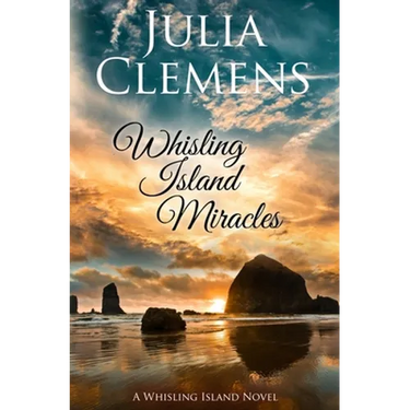 Whisling Island Miracles