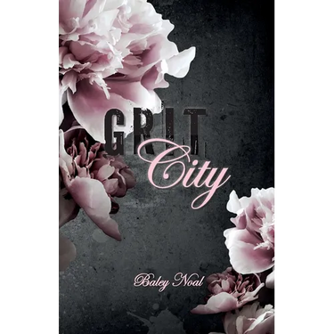 Grit City: Romantic suspense with alpha cops, buried pasts, and scorching chemistry