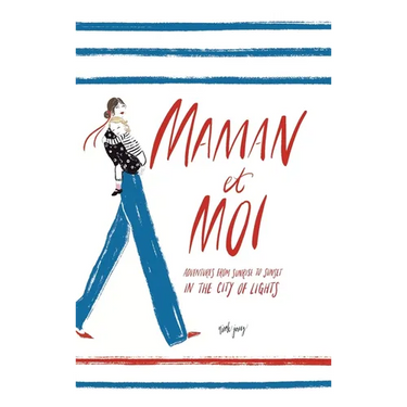 Maman et Moi