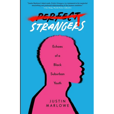 Perfect Strangers: Echoes of a Black Suburban Youth