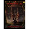 Hoodoo Blues the Role Playing Game