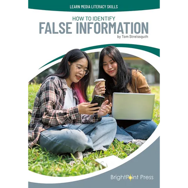 How to Identify False Information