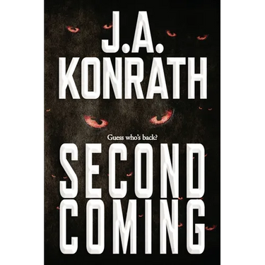 Second Coming